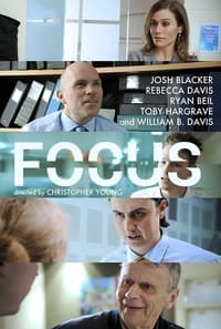 Poster de Focus