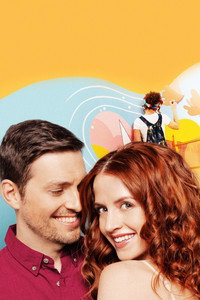 Постер фильма «Искусство влюбляться (2019)» — (1 из 5)