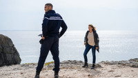 «Menace sur Kermadec (2022)» — обои к фильму #1