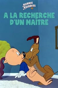 A la recherche d'un maître (1947)