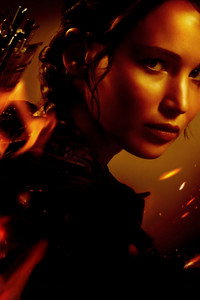Постер фильма «Голодные игры (2012)» — (11 из 51)