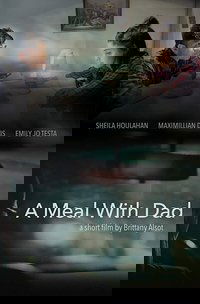 Imagem do Filme A Meal with Dad