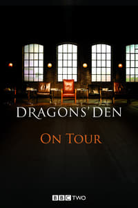 tv show poster Dragons%27+Den%3A+On+Tour 2009