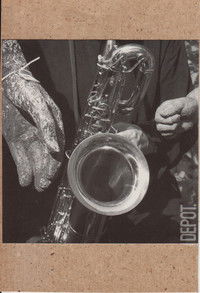 Imagem do Filme Depot.