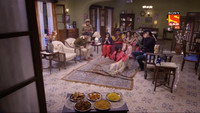 «Jijaji Chhat Par Hai (2018-2020)» — обои к сериалу #9