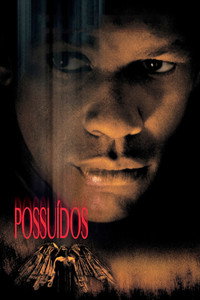 Poster: Possuídos
