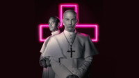 «Новый Папа (2020)» — обои к сериалу #2
