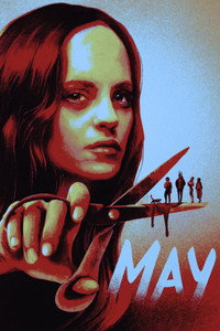 Постер фильма «Мэй (2002)» — (18 из 58)