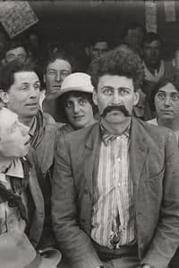 Alkali Ike and the Hypnotist (1913)