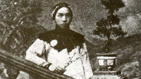 «Zhuangzi shi qi (1913)» — обои к фильму #1