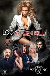 Movieposter Looks Can Kill