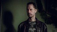 «Рождество в Кровавой горе (2017)» — обои к сериалу #3