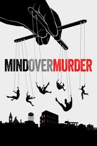 Mind Over Murder 1×3