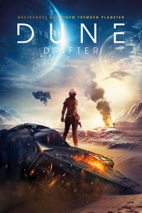 Movieposter Dune Drifter