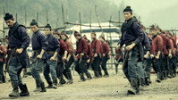 «Бог войны (2017)» — обои к фильму #3