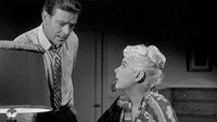 «Моё дело — убивать (1955)» — обои к фильму #1