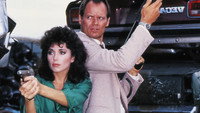 «Охотник (1984 - 1991)» — обои к сериалу #6