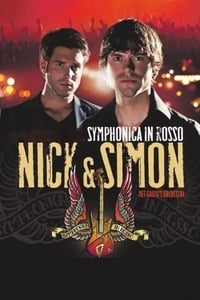 Nick en Simon - Symphonica in Rosso (2011)