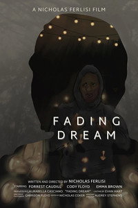 Постер к фильму Fading Dream (2021)