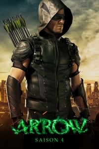 Arrow (2012) 