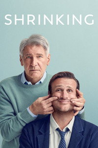 Постер сериала «Терапия (2023)» — (15 из 86)