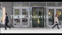 «The 100% Perfect Girl (2015)» — обои к фильму #1