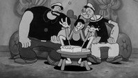 «Pleased to Meet Cha! (1935)» — обои к мультфильму #1