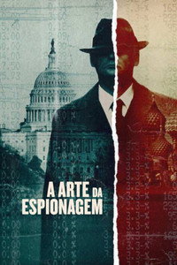 O Arsenal dos Espiões S01E08