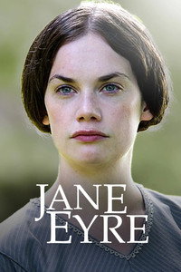 Постер сериала «Джейн Эйр (2006)» — (3 из 27)