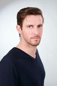 Imagem de Aidan Brindle