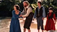 «Swiss Family Robinson (1975 - 1976)» — обои к сериалу #1
