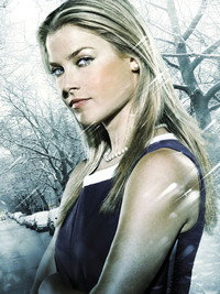 Постер сериала «Герои (2006 - 2010)» — (38 из 126)