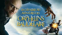 Les Désastreuses Aventures des Orphelins Baudelaire