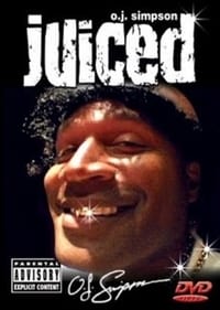 Poster de Juiced with O.J. Simpson