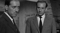 «091 Policía al habla (1960)» — обои к фильму #1
