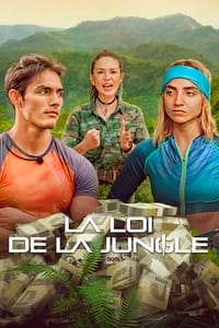 La loi de la jungle (2023)