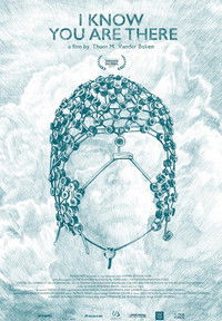 Imagem do Filme I Know You Are There