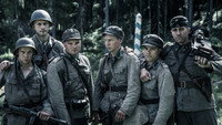 «Неизвестный солдат (2017)» — обои к фильму #9