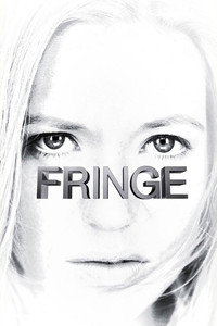 Постер сериала «Грань (2008 - 2013)» — (42 из 268)