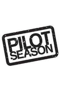 Poster de Pilot Season