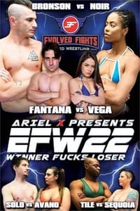 EFW22: Winner Fucks Loser