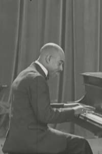 Eubie Blake Plays His Fantasy on Swanee River (1923)