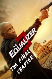 Movieposter The Equalizer 3 - The Final Chapter