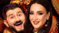 «Сокровища императора (2024)» — обои к сериалу #2