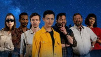 «Dwaalster (2019)» — обои к сериалу #1