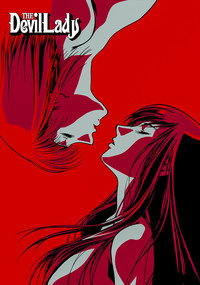 Постер мультсериала «Леди-дьявол (1998-1999)» — (4 из 10)