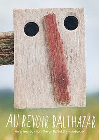 Imagem do Filme Au Revoir Balthazar