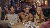 «Лишние (2012)» — обои к сериалу #1