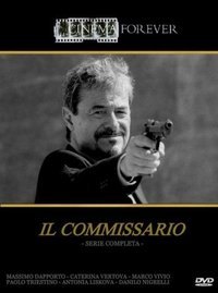 Il commissario - 2002