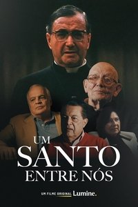 Imagem do Filme Um Santo entre Nós